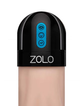 Zolo Gawk Gawk Blowbot